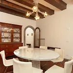 Bardini Garden Daire *