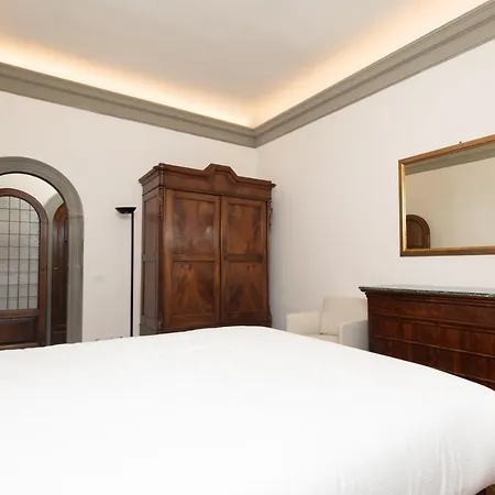 Bardini Garden Lejlighed *