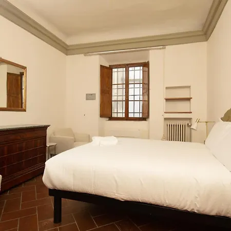 Lejlighed Bardini Garden Firenze