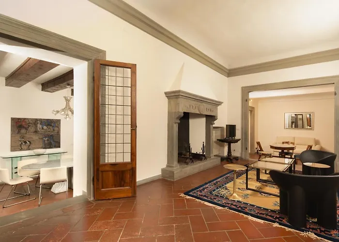 Bardini Garden Firenze