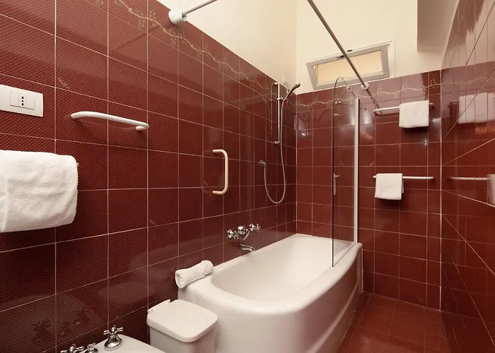 Bardini Garden Firenze