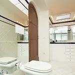Bardini Garden Apartment Florenz