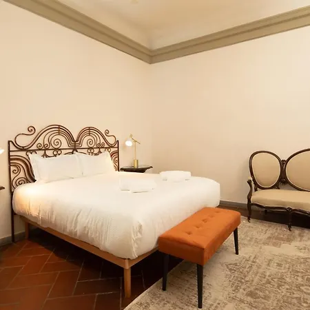 Apartament Bardini Garden
