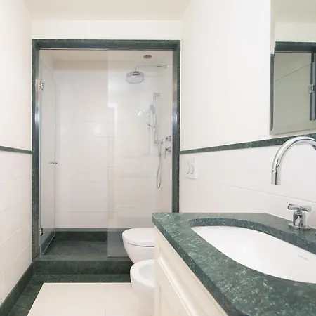 Apartament Bardini Garden *