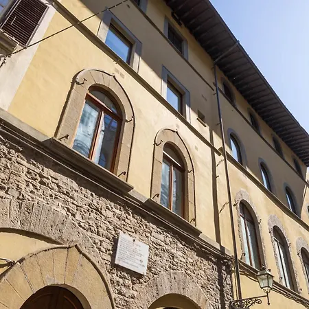 Bardini Garden *
